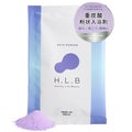 H.L.Bバスパウダー リラックス / H.L.B