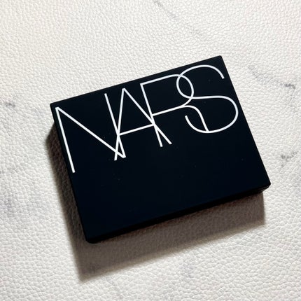 ライトリフレクティング プリズマティックパウダー/NARS/プレストパウダーを使ったクチコミ(4枚目)