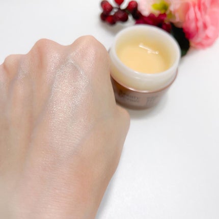 ビューティーオープナージェル リンクル&ホワイト/オージオ/美容液を使ったクチコミ(4枚目)