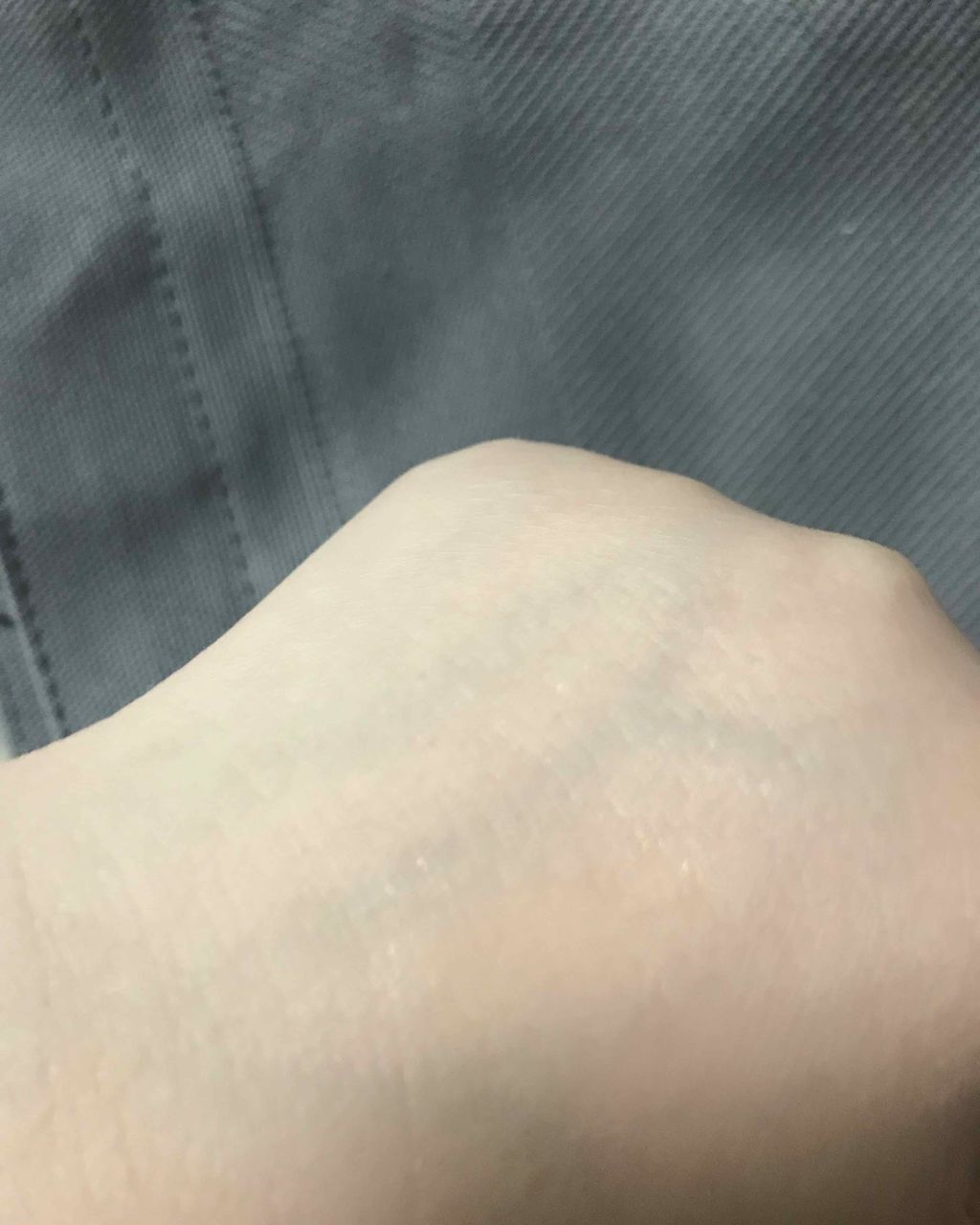 メイクキープスプレー/shushupa!/ミスト状化粧水を使ったクチコミ（3枚目）