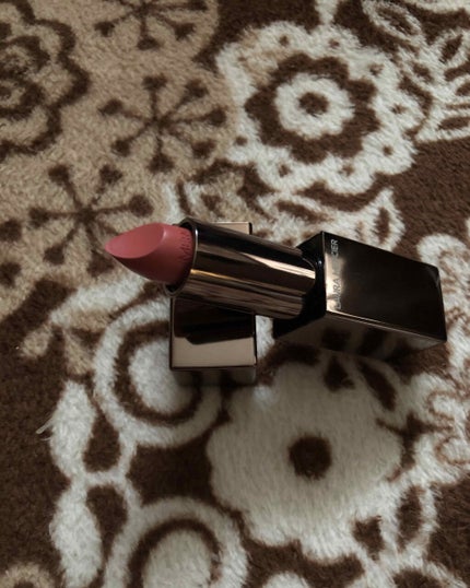 ルージュ エッセンシャル シルキー クリーム リップスティック/ローラ メルシエ/口紅を使ったクチコミ(2枚目)