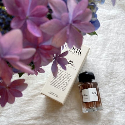 試してみた】gris charnel bdk Parfumsのリアルな口コミ 試してみた】gris charnel bdk Parfumsのリアルな口コミ
