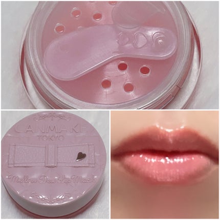 ラッシュルーティーン/キャンメイク/まつげ美容液を使ったクチコミ(4枚目)