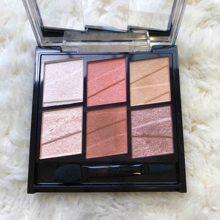 トーンディメンショナルパレット/KATE/メイクアップキットを使ったクチコミ(1枚目)