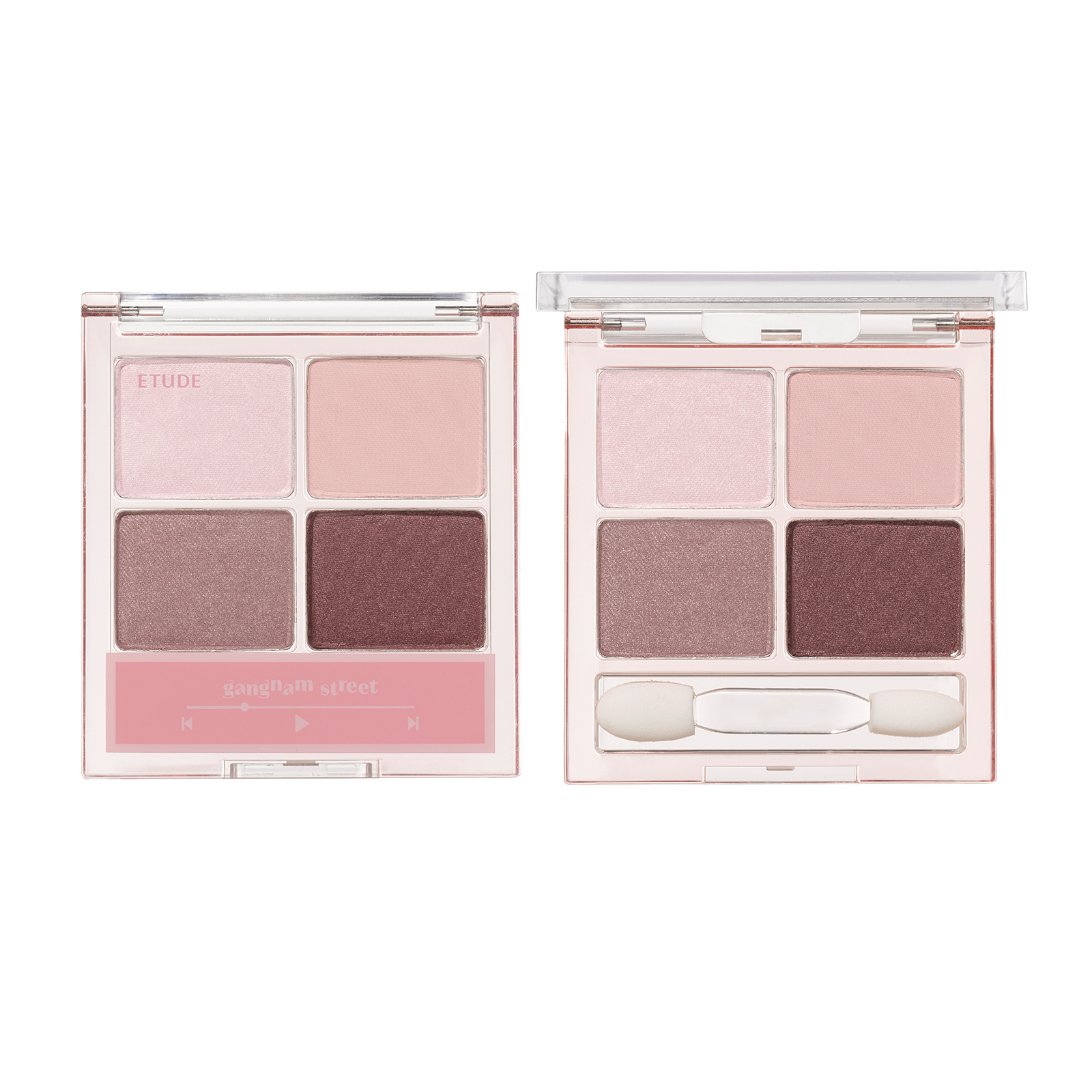 プレイカラーアイズミニ  / ETUDE