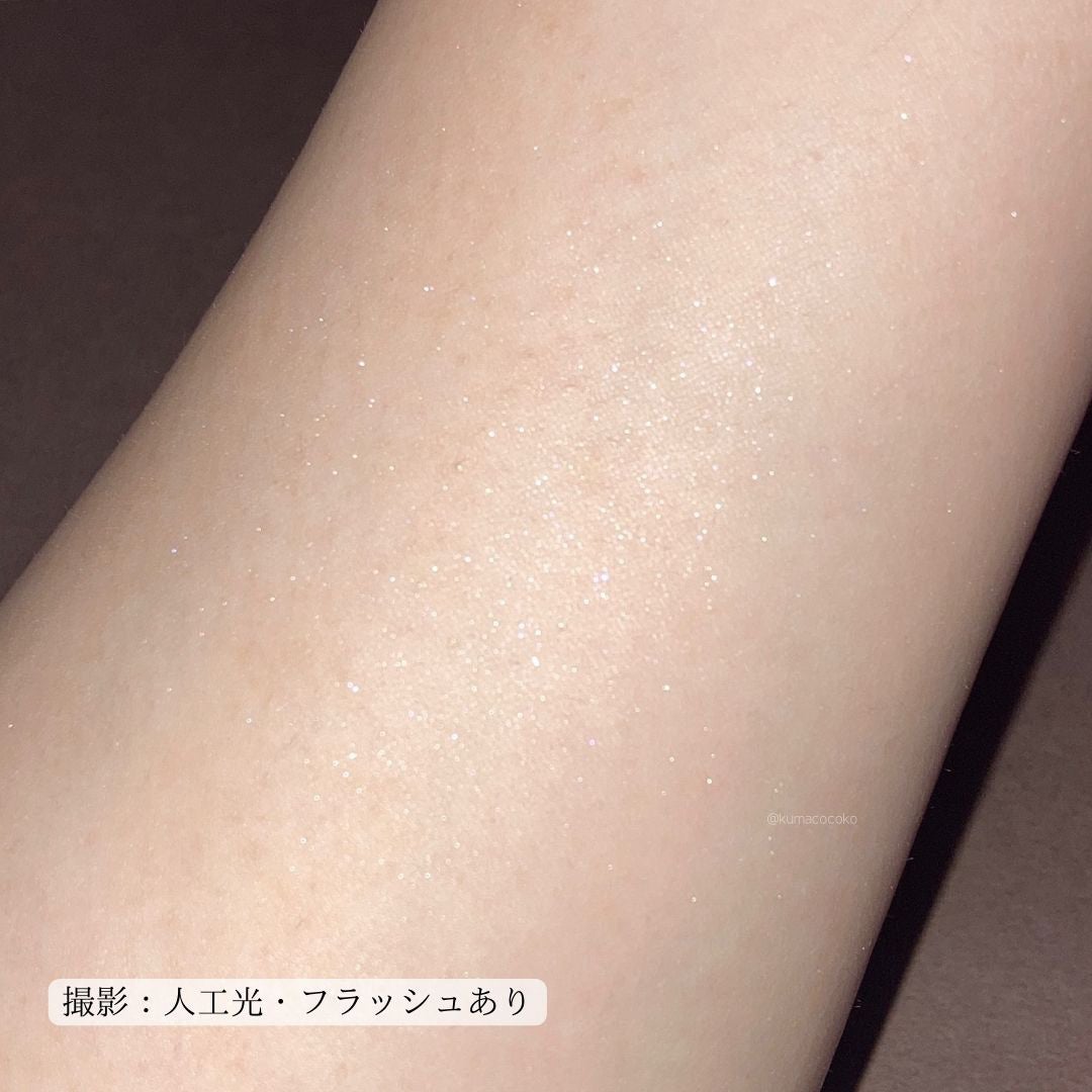 ブライトピュアベースCC/CandyDoll/CCクリームを使ったクチコミ(6枚目)