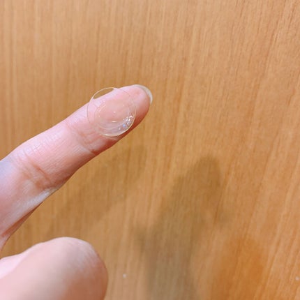 saaa on LIPS 「無料キャンペーンのコンタクトを使ってみました👀*ブルーライトカ..」(5枚目)