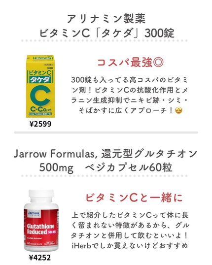 コラーゲン/DHC/美容サプリメントを使ったクチコミ(4枚目)