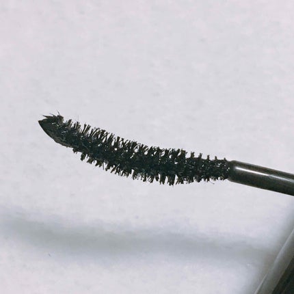 パーフェクトエクステンション マスカラ for カール/D-UP/マスカラを使ったクチコミ(3枚目)