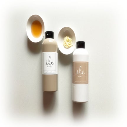 スリーエレメントシャンプー (L&F)/エレキュイール /市販シャンプーを使ったクチコミ(1枚目)