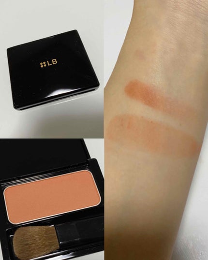 3Dトランスカラー アイ&フェイス EX-02 スパークル/コフレドール/ジェル・クリームアイシャドウを使ったクチコミ(3枚目)