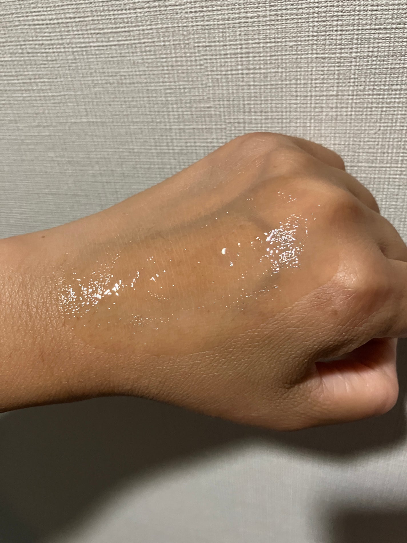 カラーフードシリーズオレンジオアシスセラム/Tovegan/美容液を使ったクチコミ(3枚目)