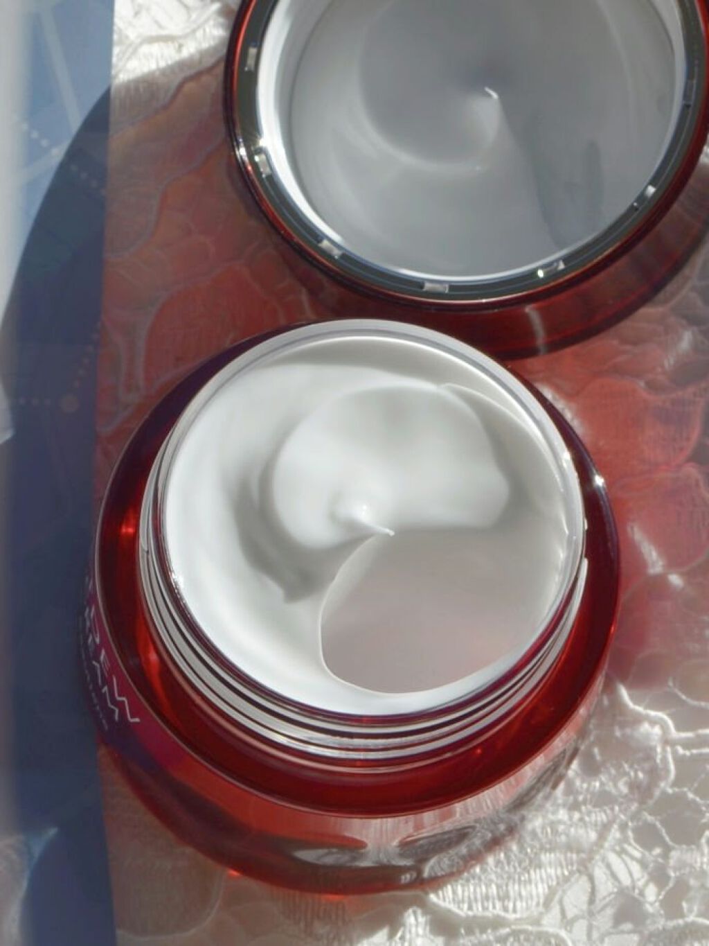 ラクトデュウ S.E.クリーム/ラクトデュウ/フェイスクリームを使ったクチコミ（2枚目）