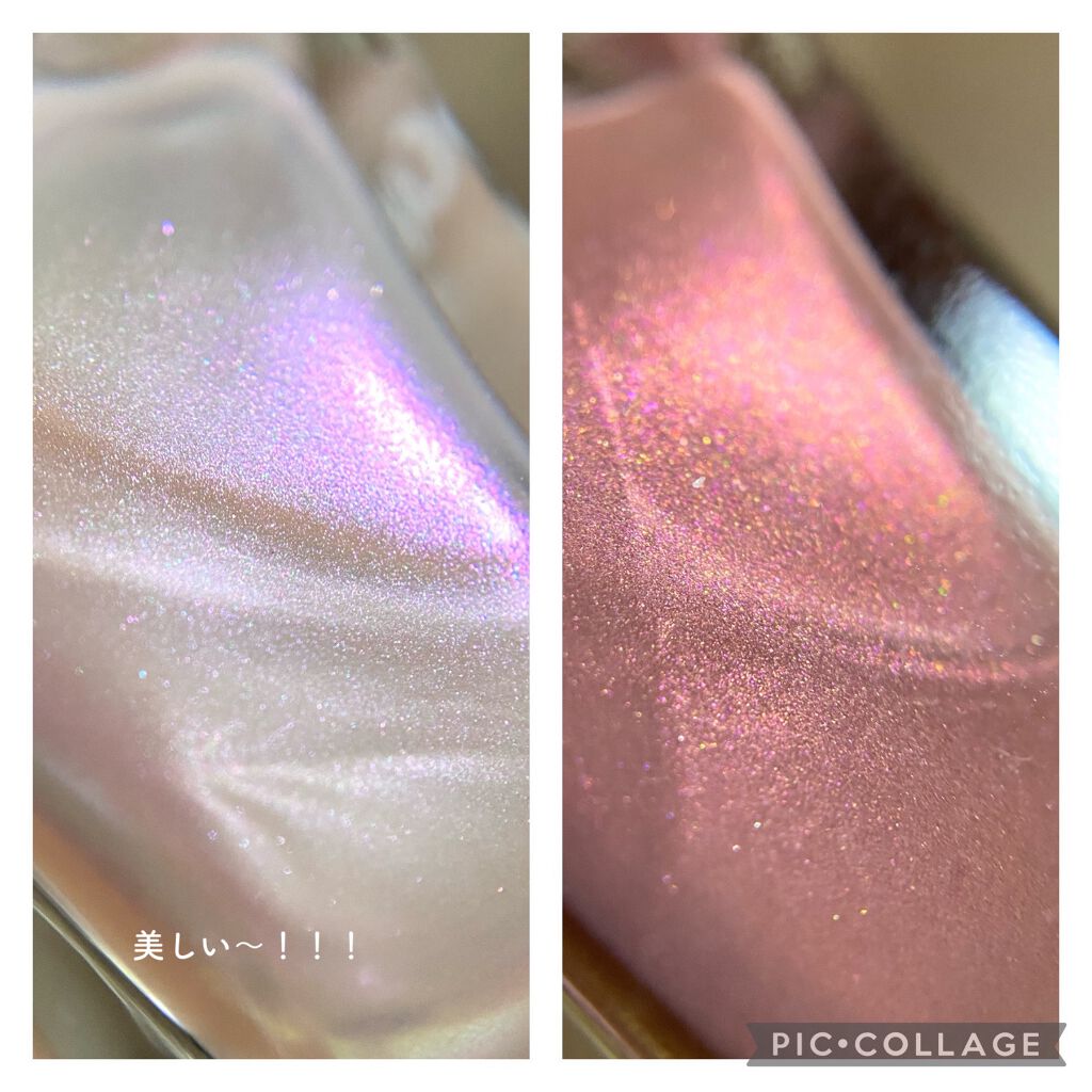 カラフルネイルズ/キャンメイク/マニキュアを使ったクチコミ（3枚目）