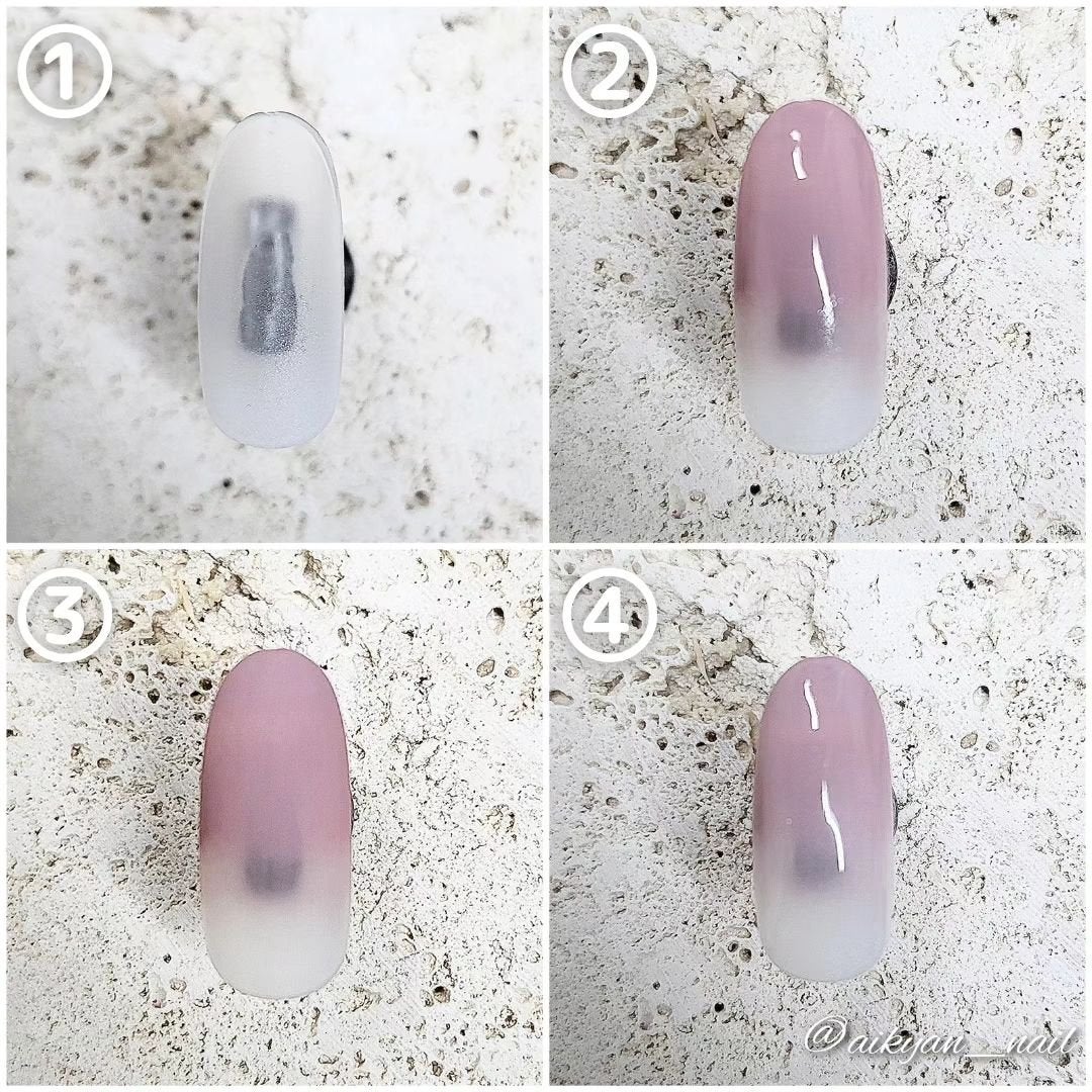 絶佳筆/ネイル工房/ネイル用品を使ったクチコミ(6枚目)