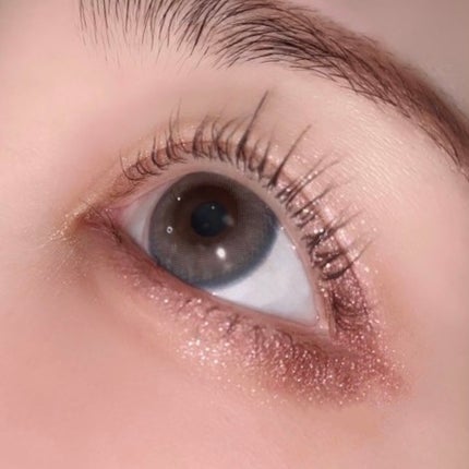 N’s COLLECTION 1day/N’s COLLECTION/ワンデー(1DAY)カラコンを使ったクチコミ(4枚目)