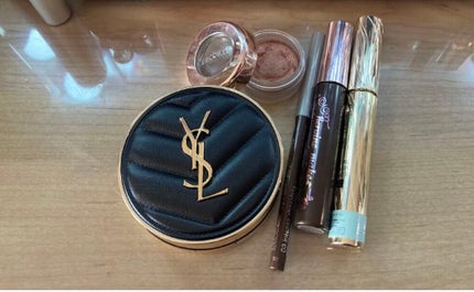 アイグロウ ジェム/DECORTÉ/ジェル・クリームアイシャドウを使ったクチコミ(1枚目)