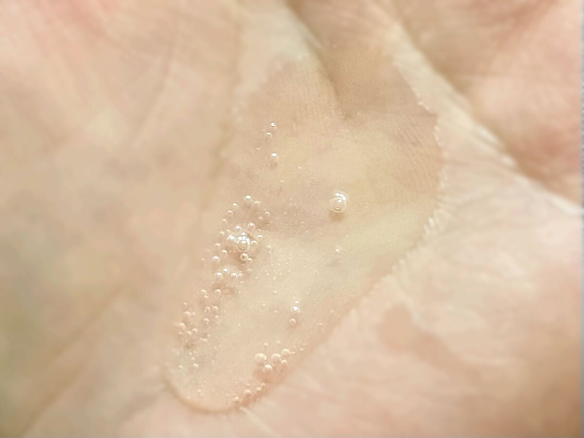 ファイバープレックス ボンドオイル/シュワルツコフ プロフェッショナル/ヘアオイルを使ったクチコミ(2枚目)