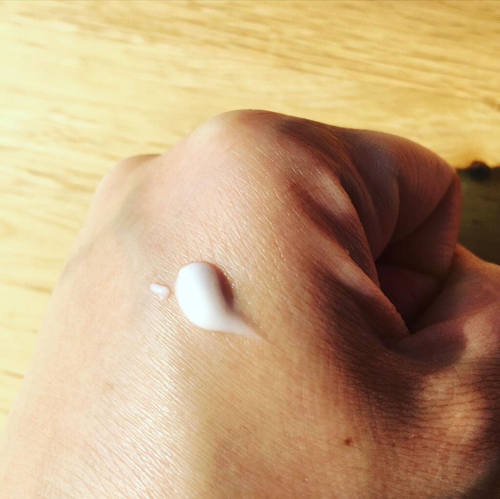 しっかり虫よけクリーム/Mamafy/その他スキンケアを使ったクチコミ（3枚目）