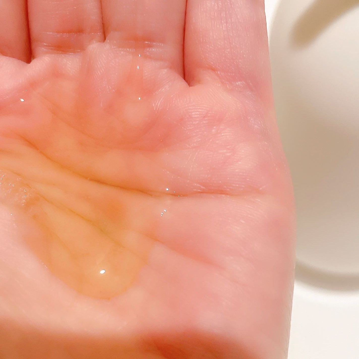 シャンプー/トリートメント SR/CLAYGE/市販シャンプーを使ったクチコミ(4枚目)