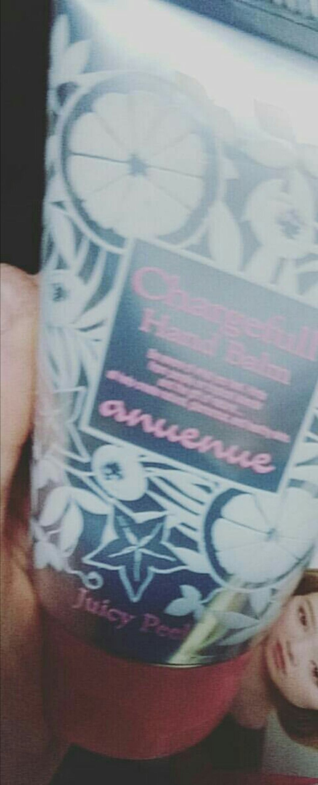 メンタームシアココハンドクリーム/メンターム/ハンドクリームを使ったクチコミ（2枚目）