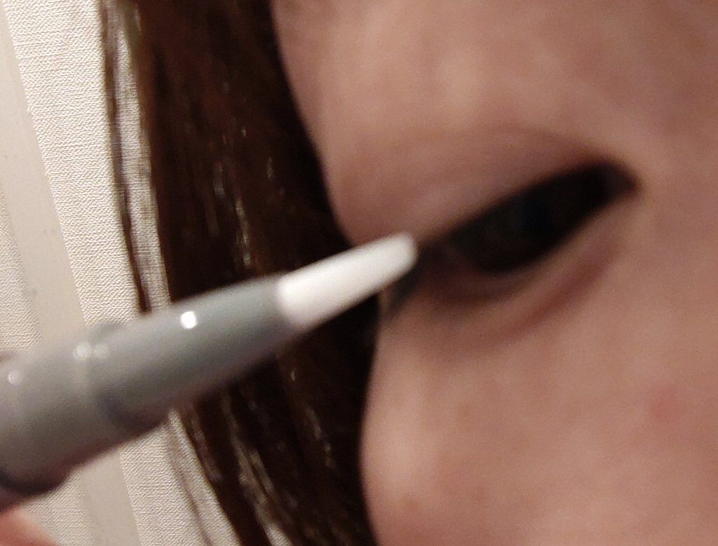 Eyelash Serum/フィラージュ/まつげ美容液を使ったクチコミ（3枚目）