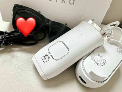 試してみた】SIPL-1000C 家庭用光美容器 eosikaのリアルな口コミ 試してみた】SIPL-1000C 家庭用光美容器 eosikaのリアルな口コミ