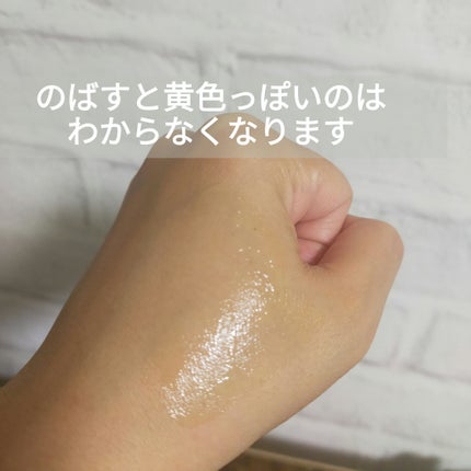 CICA スキン/VT/化粧水を使ったクチコミ(6枚目)