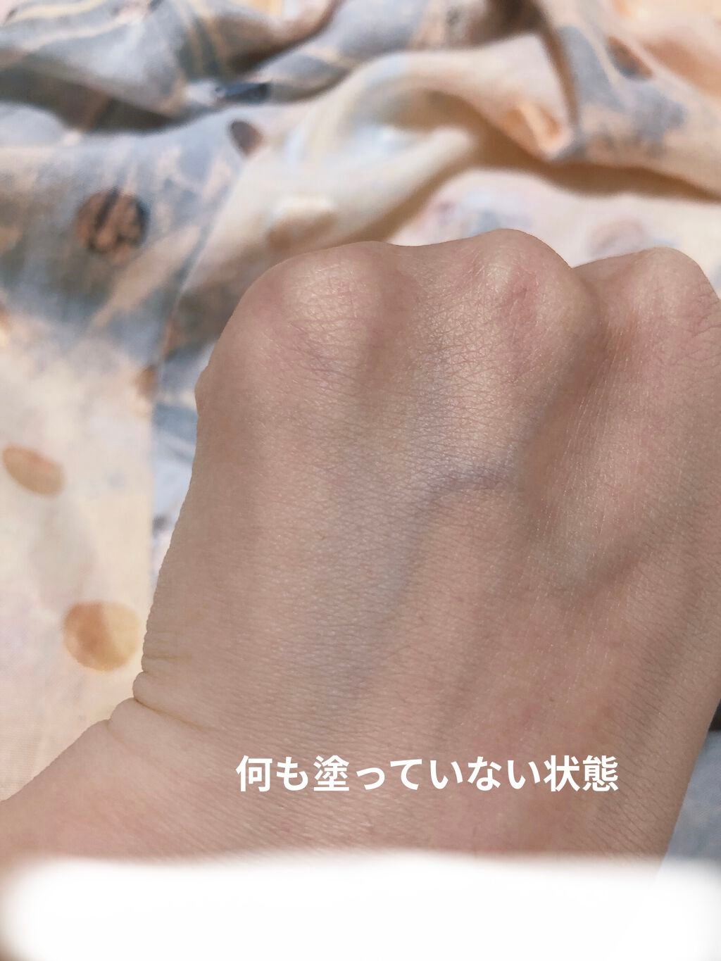 ホワイト パウダレスト/ALBION/パウダーファンデーションを使ったクチコミ(3枚目)