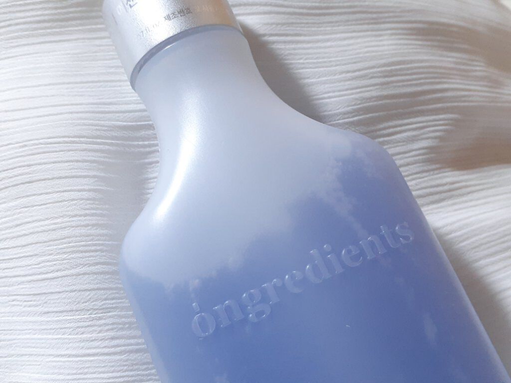 Anti-Wrinkle Essence /Ongredients/化粧水を使ったクチコミ(2枚目)