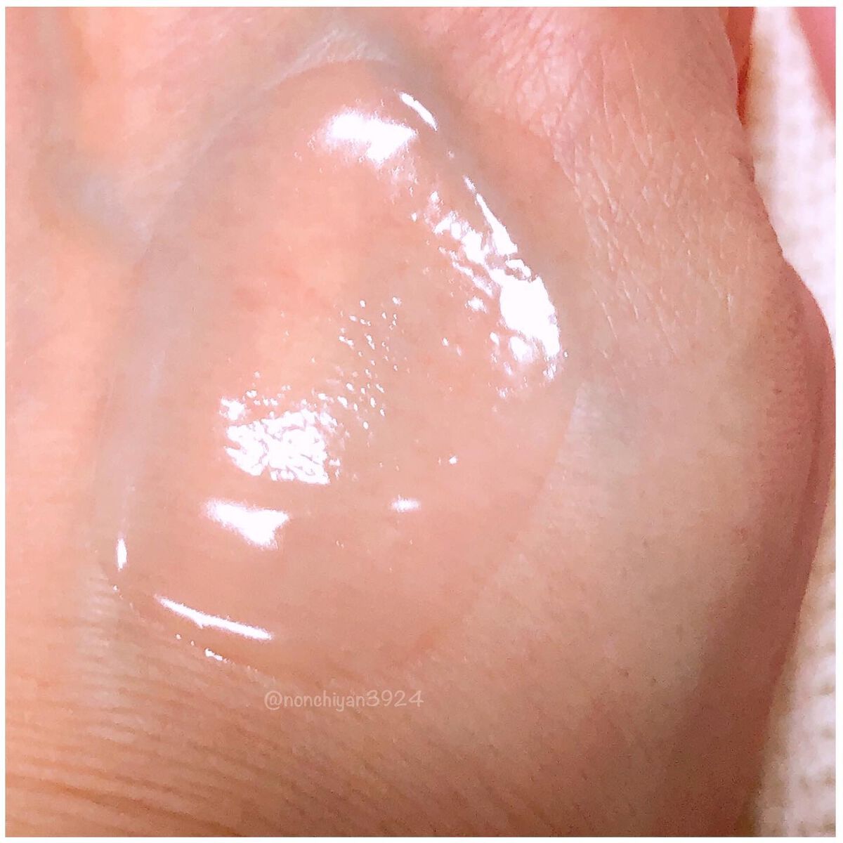 アロマソフトジェル/アズボーテ/オールインワン化粧品を使ったクチコミ(4枚目)