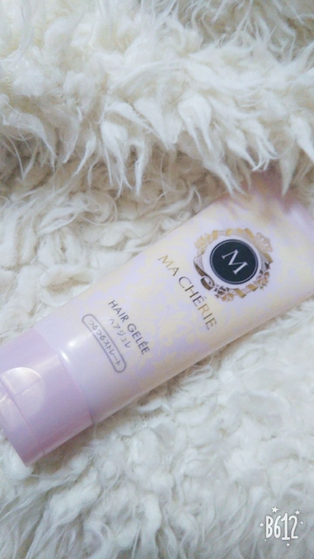 ジルスチュアート リラックス トリートメント ヘアミスト/JILL STUART/ヘアミストを使ったクチコミ(1枚目)