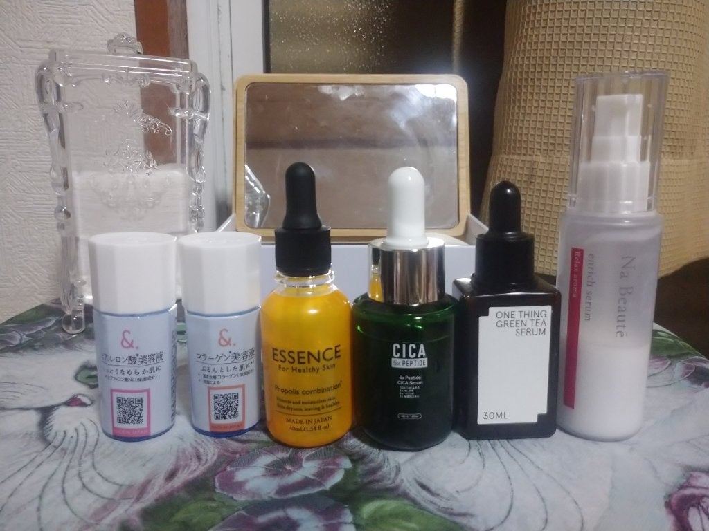 ミノン アミノモイスト モイストチャージ ミルク/ミノン/乳液を使ったクチコミ(3枚目)