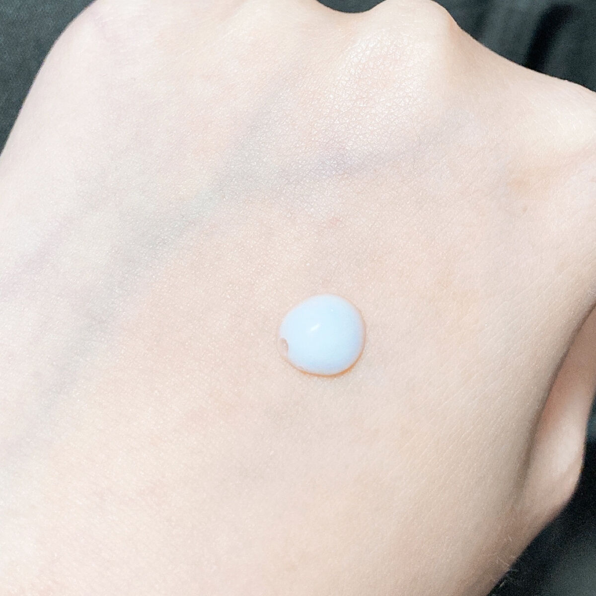 ヘパトリート 薬用保湿ミルククリーム/ゼトックスタイル/ボディクリームを使ったクチコミ（3枚目）