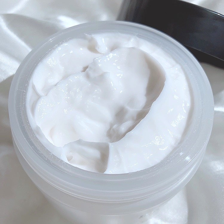 BnDアンダーアームクリーム(ボディクリーム)/BnD/デリケートゾーンケアを使ったクチコミ(3枚目)