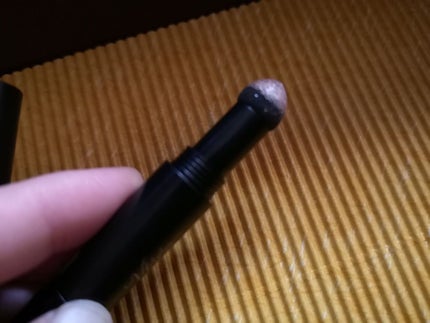 パウダーチップ アイカラー/Visée/アイシャドウパレットを使ったクチコミ(3枚目)