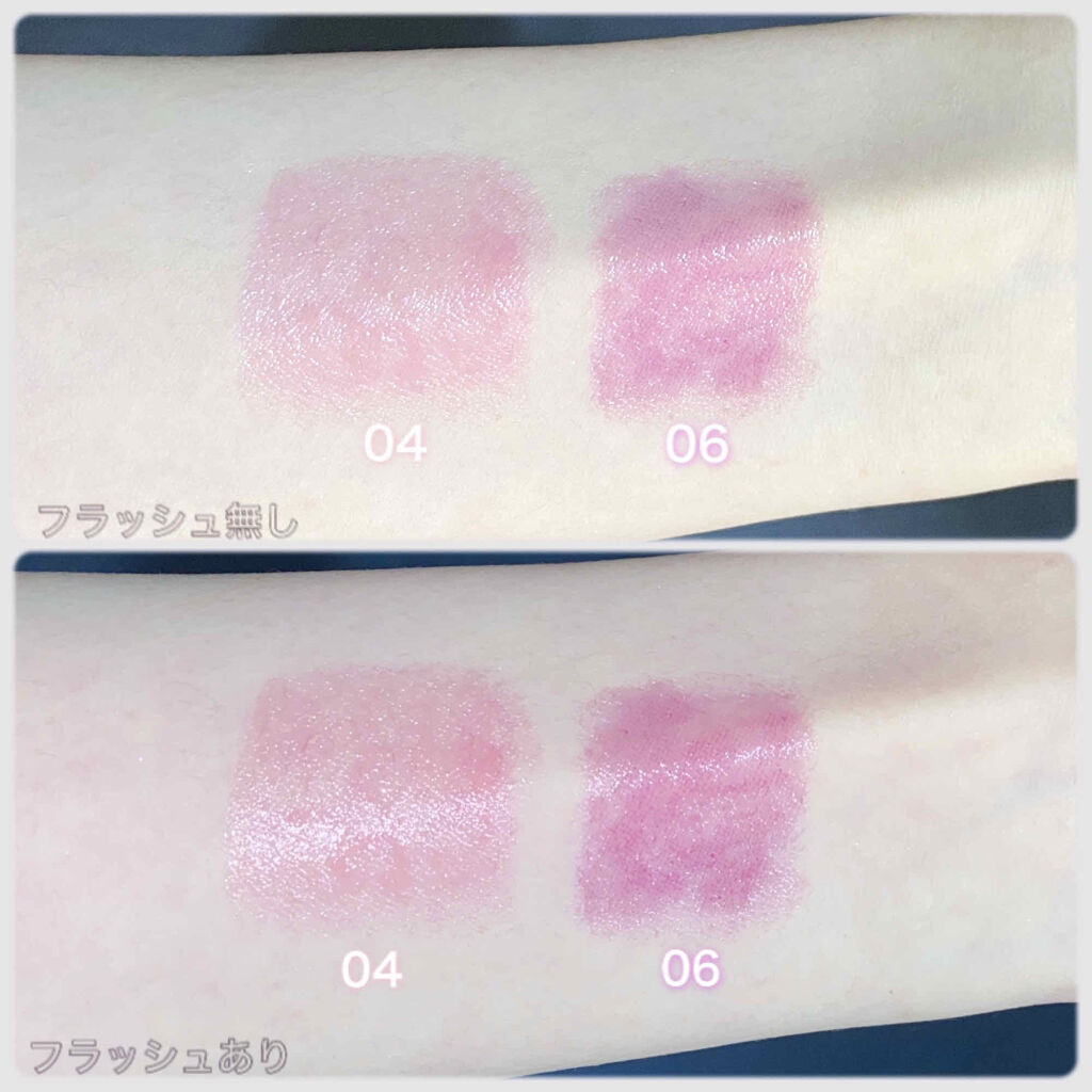 オールインワンルージュ/リトルレディ リュクス/リップグロスを使ったクチコミ（2枚目）