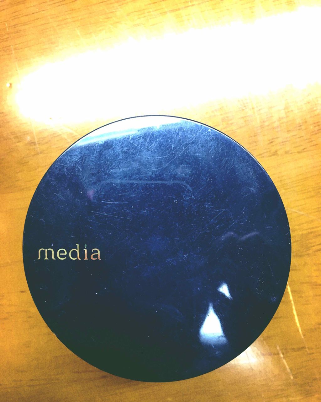 皮脂テカリ防止下地/CEZANNE/化粧下地を使ったクチコミ(4枚目)