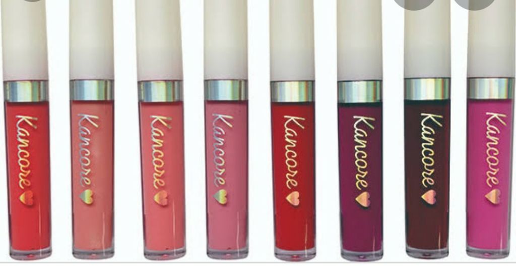 カンコレ リップグロス/DAISO/リップグロスを使ったクチコミ（1枚目）