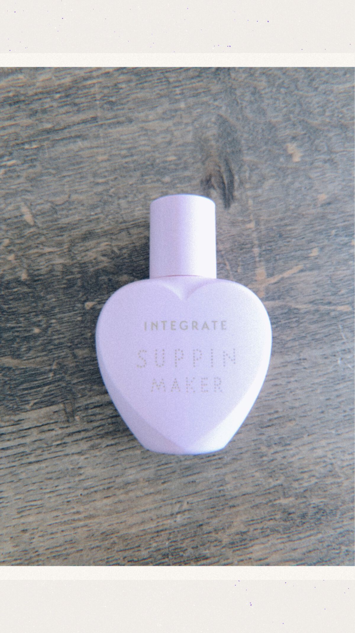 すっぴんメイカー CCリキッド/インテグレート/CCクリームを使ったクチコミ(2枚目)