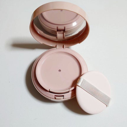 M スキンコートジェル/MISSHA/その他ファンデーションを使ったクチコミ(3枚目)