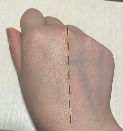 マスク フィット レッド クッション/TIRTIR(ティルティル)/クッションファンデーションを使ったクチコミ(3枚目)