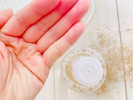 モーニングジェルウォッシュ/ビトレスキン/その他洗顔料を使ったクチコミ(8枚目)