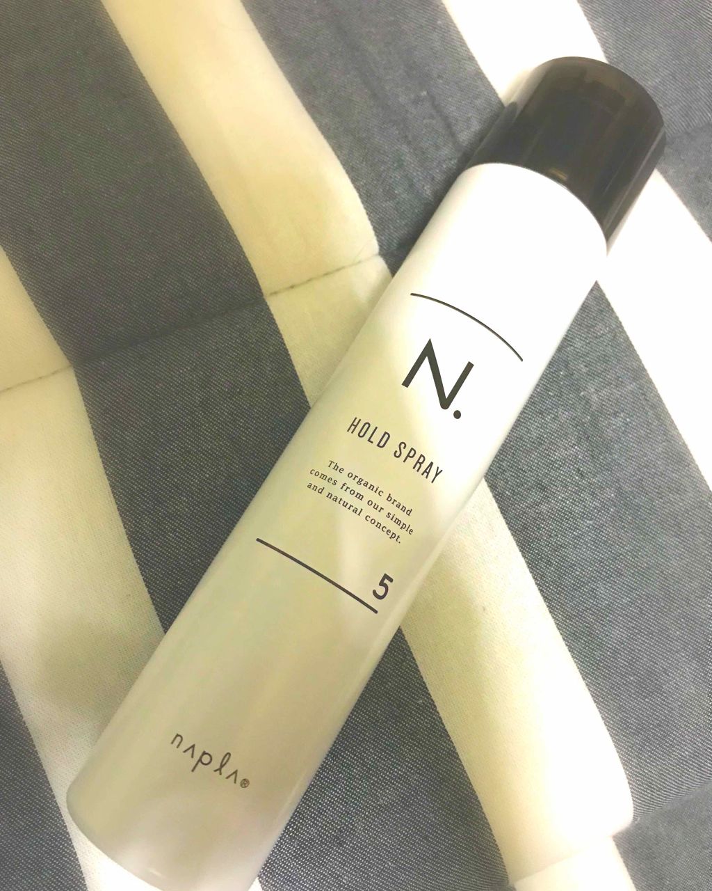 pipi2260 on LIPS 「N.(香り★5💐ホールド力★3)オイルと揃えてみたい。MIEU..」(1枚目)