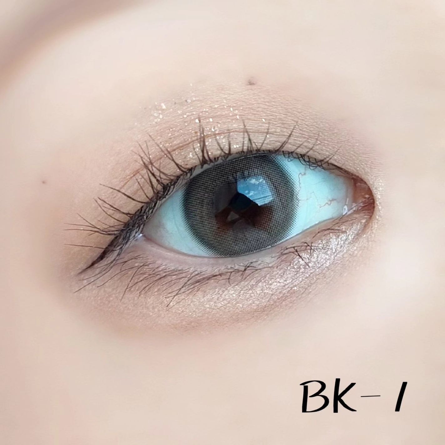 スーパーシャープライナーEX4.0/KATE/リキッドアイライナーを使ったクチコミ(5枚目)