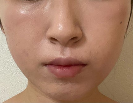 カバーパーフェクション チップコンシーラー/the SAEM/リキッドコンシーラーを使ったクチコミ(4枚目)