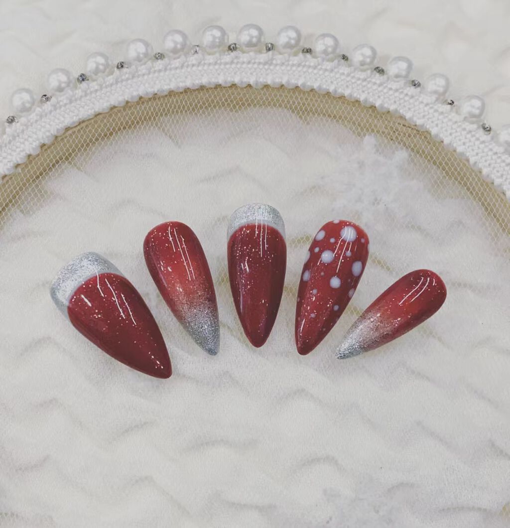 ジェルネイルキット スターターキット 72Wライト&カラージェル12色付き サロン級セット/Gellen/ネイル用品を使ったクチコミ(3枚目)