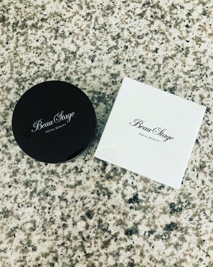 ビューステージ フェイスパウダー/ビューステージ コスメティック/ルースパウダーを使ったクチコミ(1枚目)