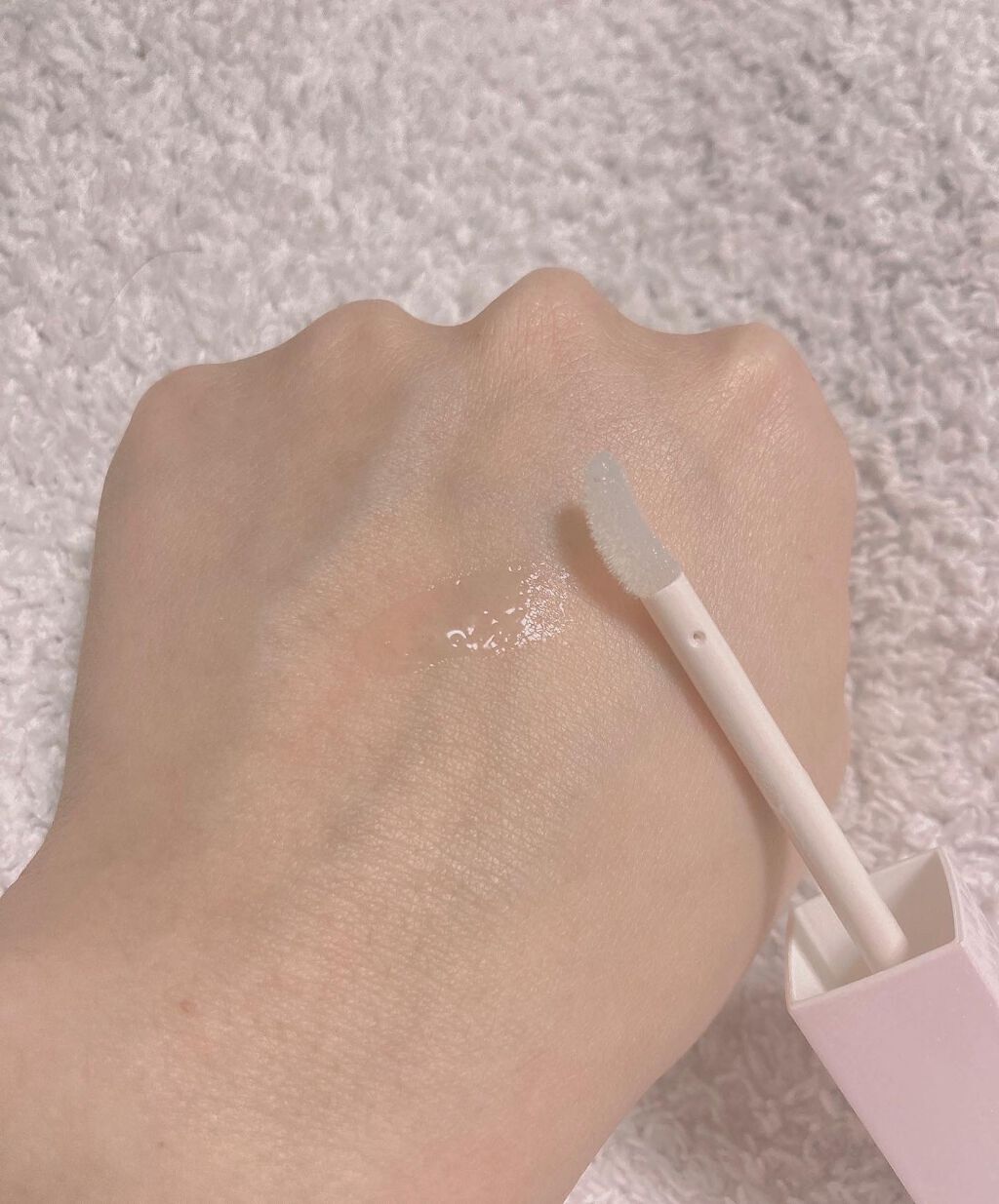 スカルプDボーテ ピュアフリーアイラッシュセラム プレミアムクイーン/アンファー(スカルプD)/まつげ美容液を使ったクチコミ(2枚目)