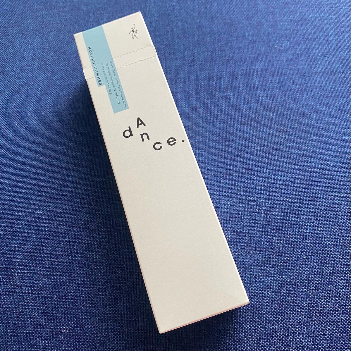 ダンスデザインチューナー モダンシマー/アリミノ/ヘアワックス・クリームを使ったクチコミ（1枚目）